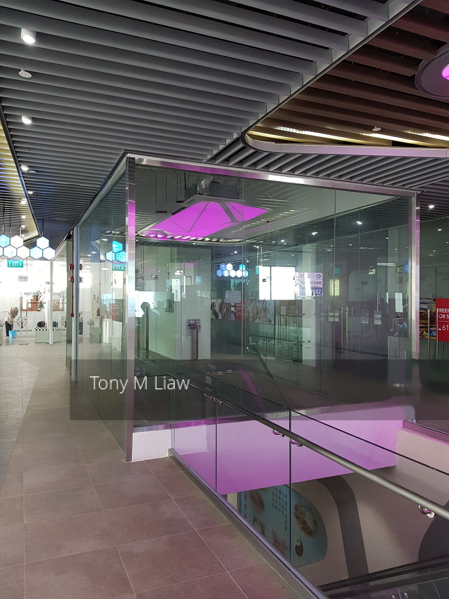 Hexacube (D14), Retail - For Rent #83664921 Hexacube (D14), Retail - For Rent #83664921